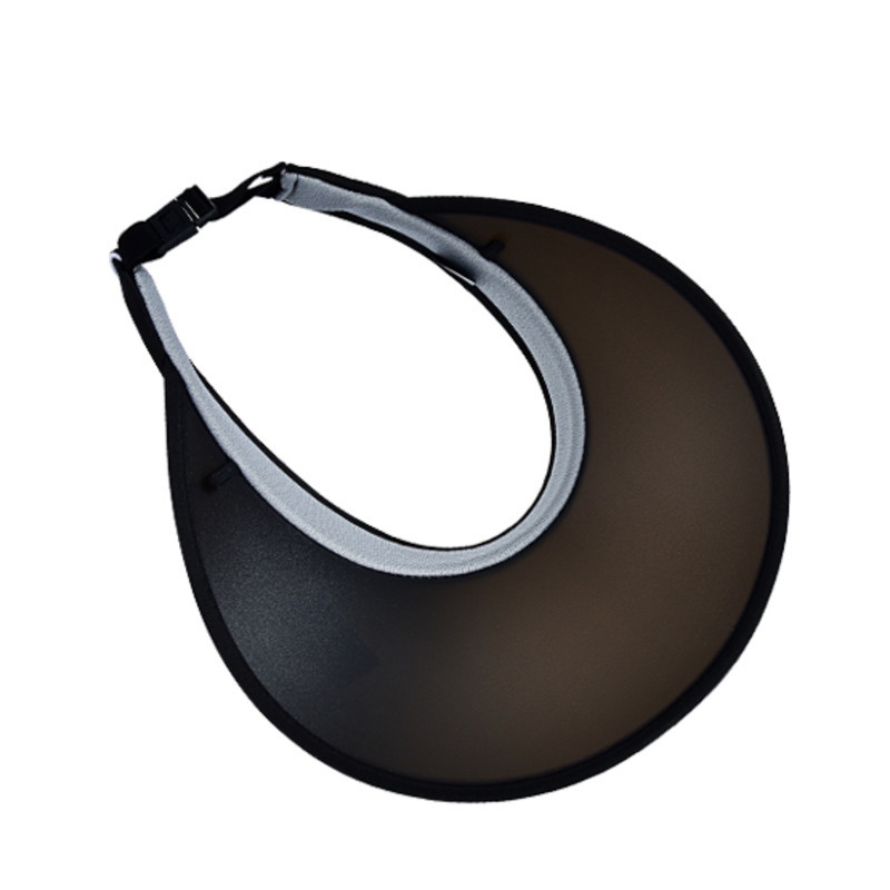 Mũ Chống Nắng Hở Chóp Phong Cách Thời Trang Hàn Quốc 19149