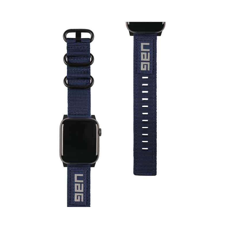 DÂY ĐEO ĐỒNG HỒ UAG AW Nato Eco Strap