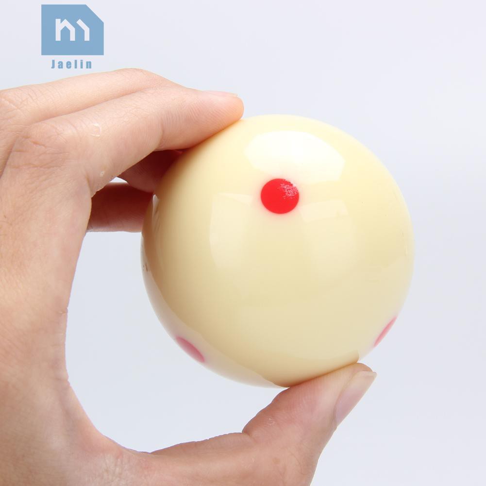 Quả bóng bi-a 6 chấm kích thước 2 1/4&quot;