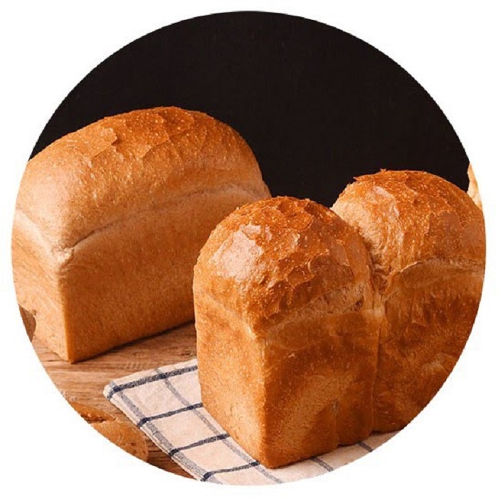 50g Men Bánh Mì/ Men Nở/ Men Lạt (không cần kích hoạt) - Instant Dry Yeast - Bakerdream 500g