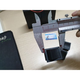 Công tắc Chân Ga ô tô, xe máy điện trẻ em 6V và 12V (hàng chính hãng)