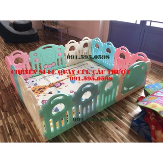 THANH CŨI QUÂY NHỰA NGUYÊN SINH  CHO BÉ