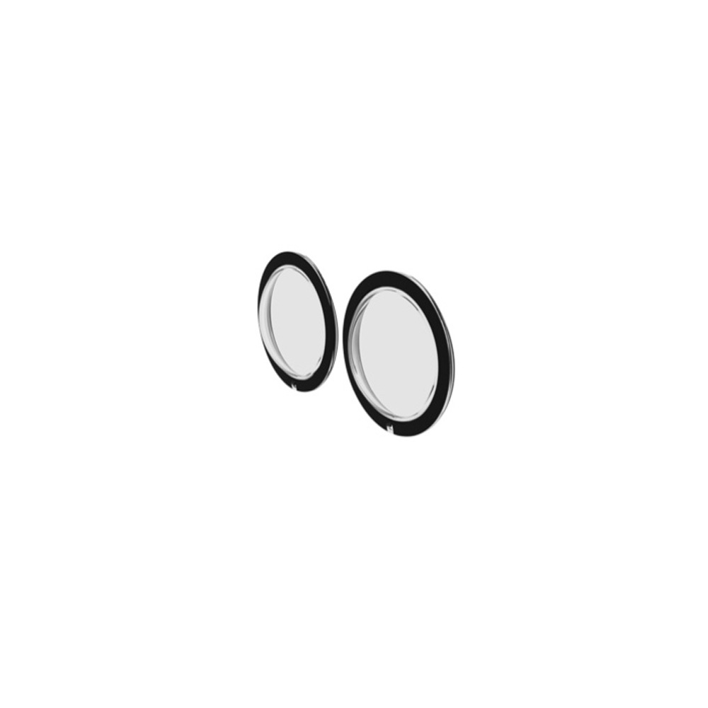 Phụ Kiện Bảo Vệ Ống Kính Máy Ảnh Cho Insta360 ONE X2