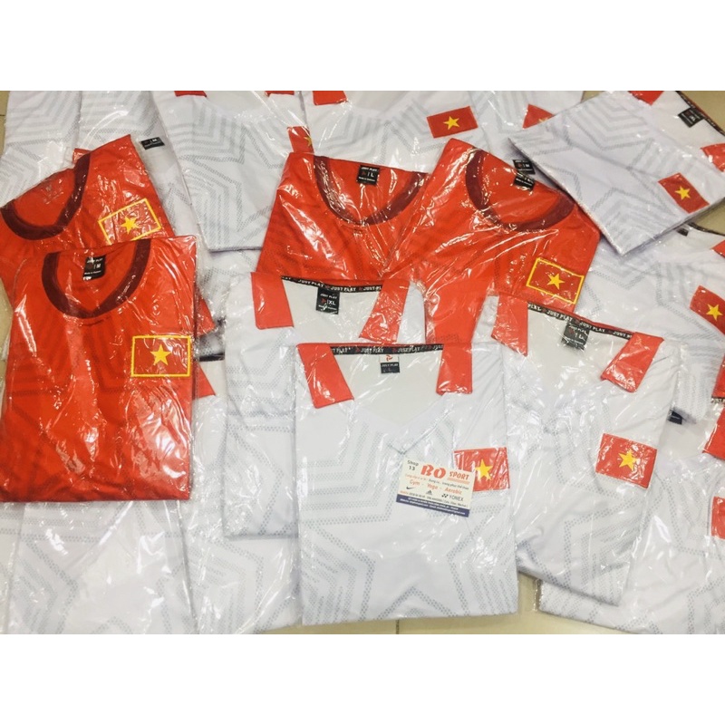 Quần Áo Đá Banh WC2022