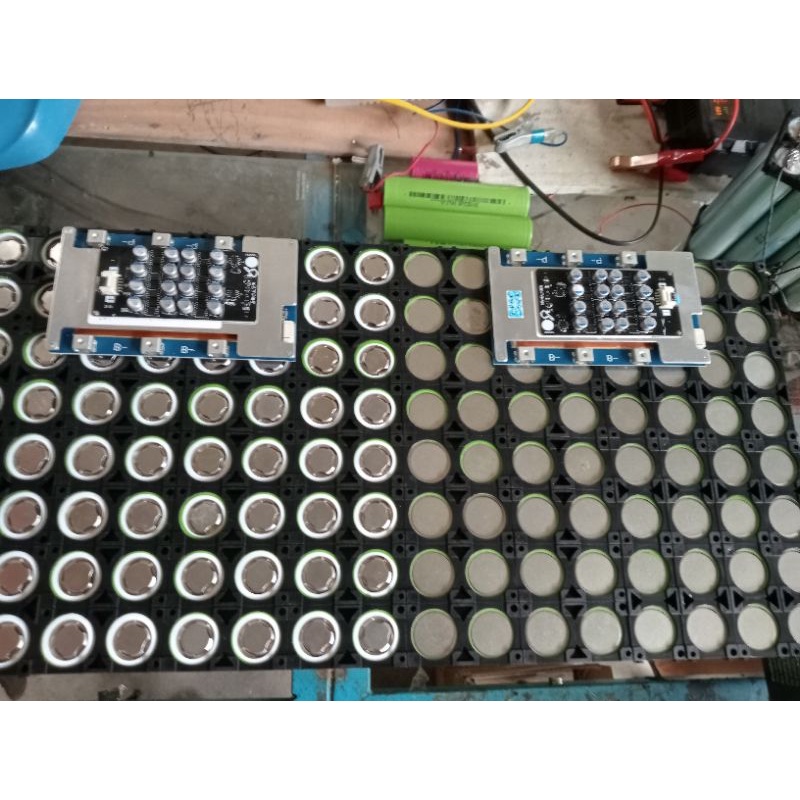 Pin 33140 3.2v 15ah chuyên dụng khởi động ô tô