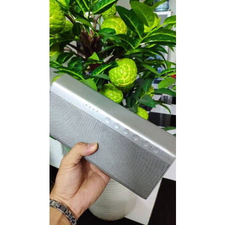 LOA WETOP H8008 ĐÃ QUA SỬ DỤNG