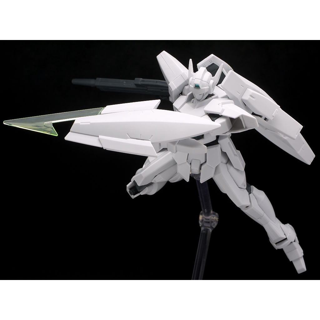 Mô Hình Gundam HG G-BOUNCER 1/144 Bandai HGAGE Đồ Chơi Lắp Ráp Anime Nhật