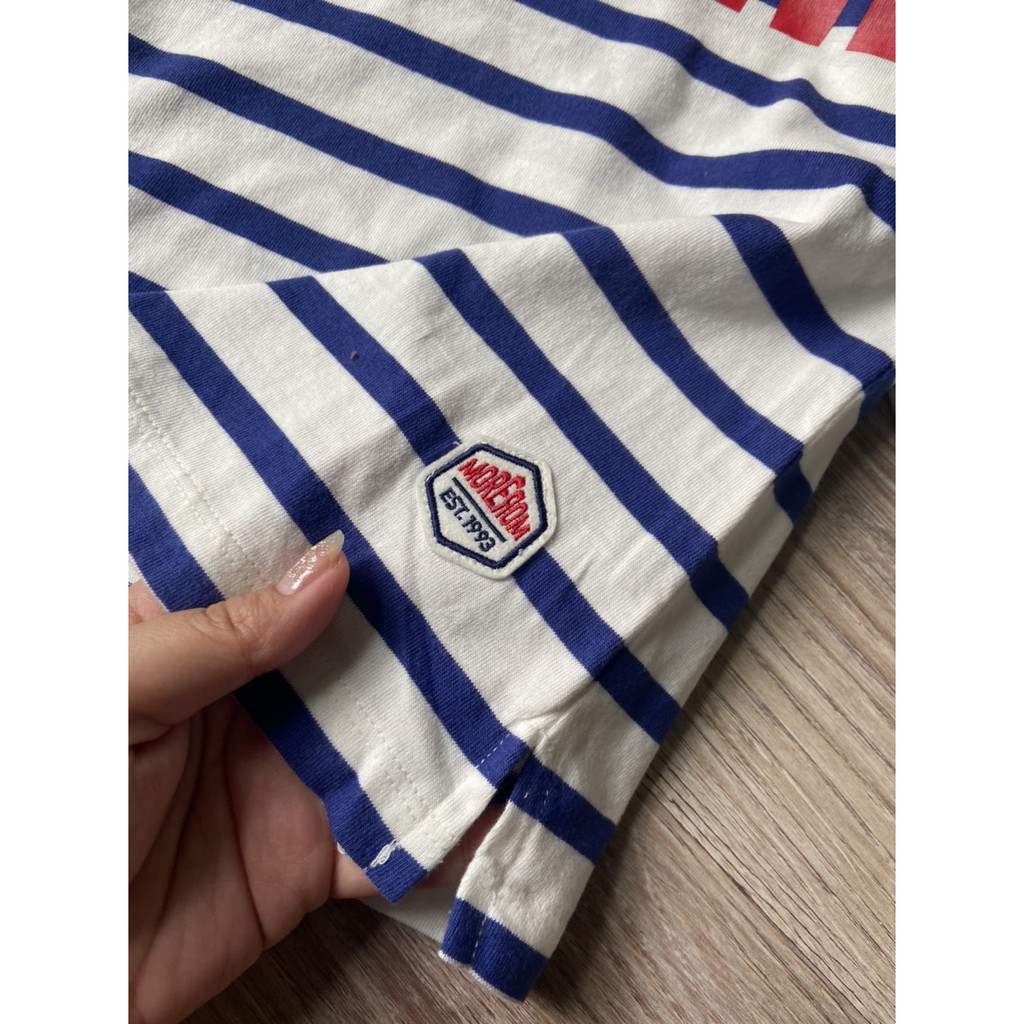 ÁO THUN BABY XUẤT HÀN CURLYSUE