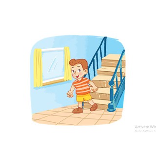 Flashcard Lớp 2 Macmillan