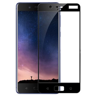Anti-scratch tempered glass for Nokia 8
