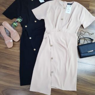 Đầm zara dư xịn