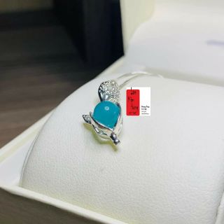 PHÔI MẶT HỒ LY BẠC