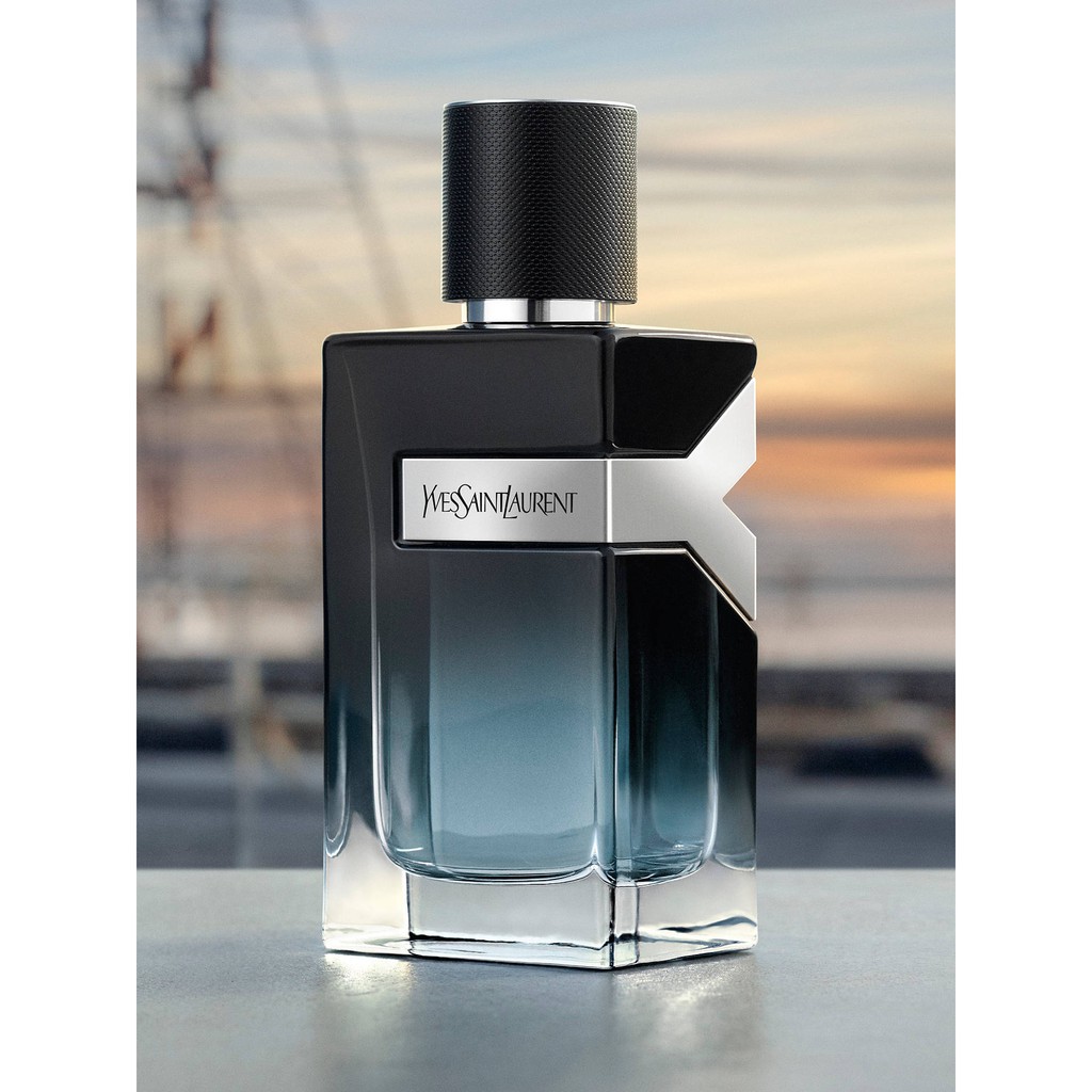 Nước Hoa Yves Saint Laurent Y Cho Nam 100ml