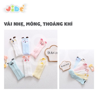 [ĐƯỢC CHỌN MẪU] Vớ dài chống muỗi cho bé