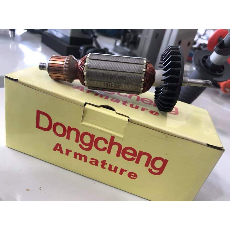 Rô Rotor Máy Mài Góc 9553 Makita Chính Hãng