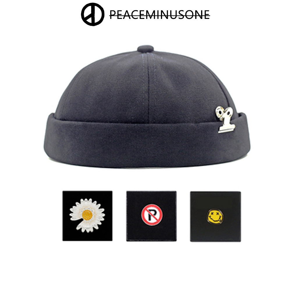 Mũ nồi PMO PEACEMINUSONE