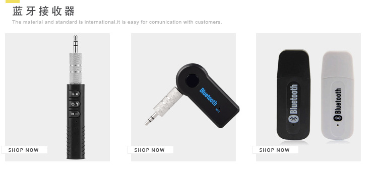 Usb Bluetooth Nhận Tín Hiệu Âm Thanh Bluetooth | BigBuy360 - bigbuy360.vn