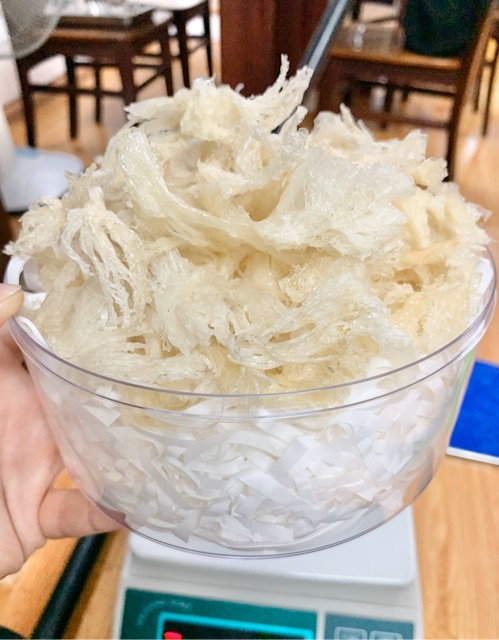 Chân Yến rút lông nguyên chất + quà tặng 🎁 | BigBuy360 - bigbuy360.vn