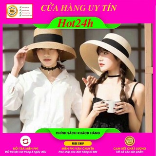 MŨ CÓI ĐI BIỂN ĐẸP - Nón Cói Nữ Vintage Lồng Đèn Hội An