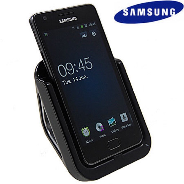 Đế dock sạc Samsung galaxy S2 I9100