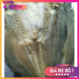[Ban si] 1 kg Khô Cá Dứa Loại Ngon