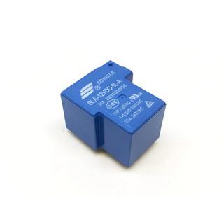 Relay 30A 12V 5 chân