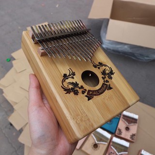 Đàn kalimba