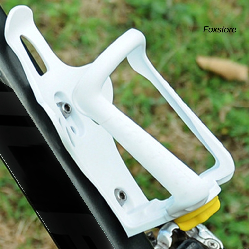 Giá Đỡ Bình Nước Chống Trầy Có Thể Điều Chỉnh Cho Xe Đạp Leo Núi fs-47