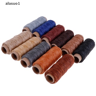 Cuộn Chỉ May Vá Đồ Da Thủ Công 150D Dài 50m