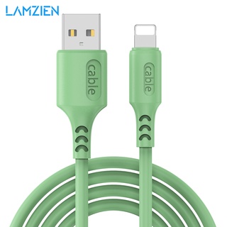 Dây Cáp Sạc Nhanh LAMZIEN Dành Cho Android Type-C