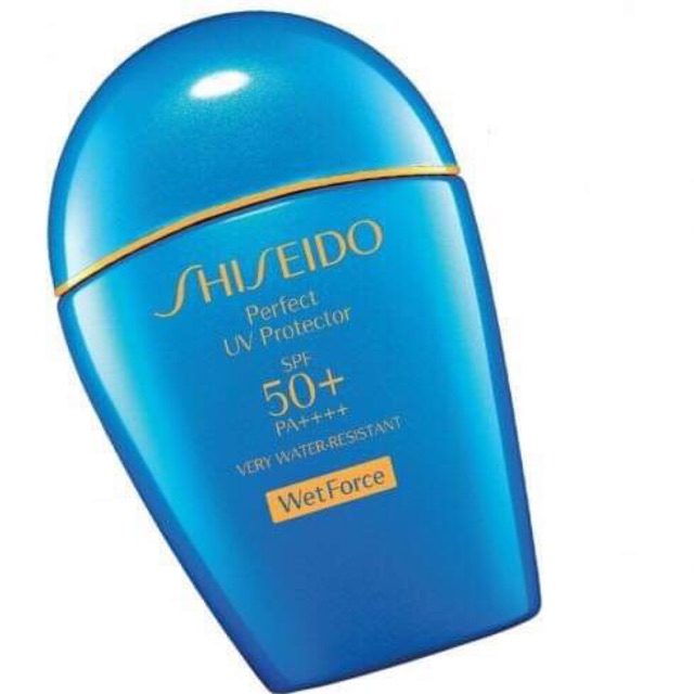 🌝🏖KEM CHỐNG NẮNG SHISEIDO ULTIMATE SUN PROTECTION LOTION WETFORCE BROAD SPECTRUM SPF 50+ Water Resistant 100ml