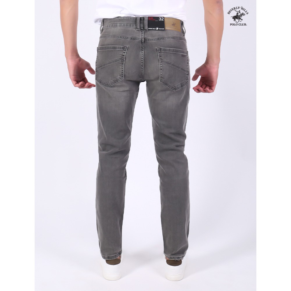 Quần Jeans Beverly Hills Polo Club - MQJD0002