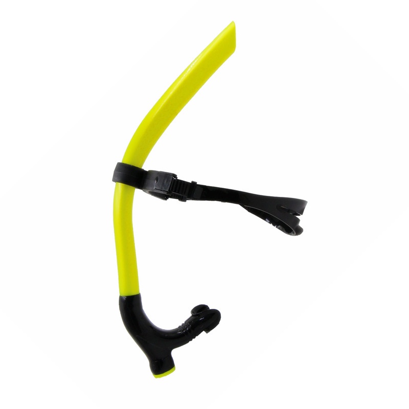 Ống Thở Lặn Bảo Hành 12 Tháng Ống Thở Đi  Biển Với Dây Đeo Silicone Mềm Mại Co Giãn Cleacco OTL Boro Sport