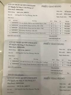 Tả giấy Bobby fresh newborn 2 - 60