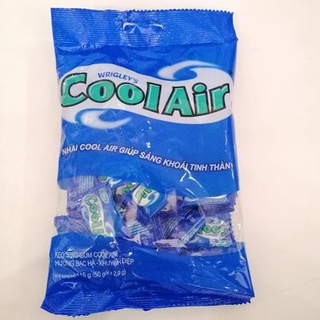 kẹo sing gum cool air 145g 