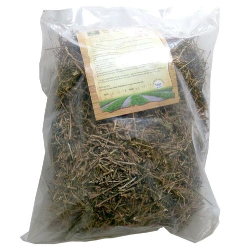 1kg Cà Gai Leo Khô hàng chuẩn 100% Sadu loại 1, giúp hỗ trợ bảo vệ gan, thanh lọc cơ thể