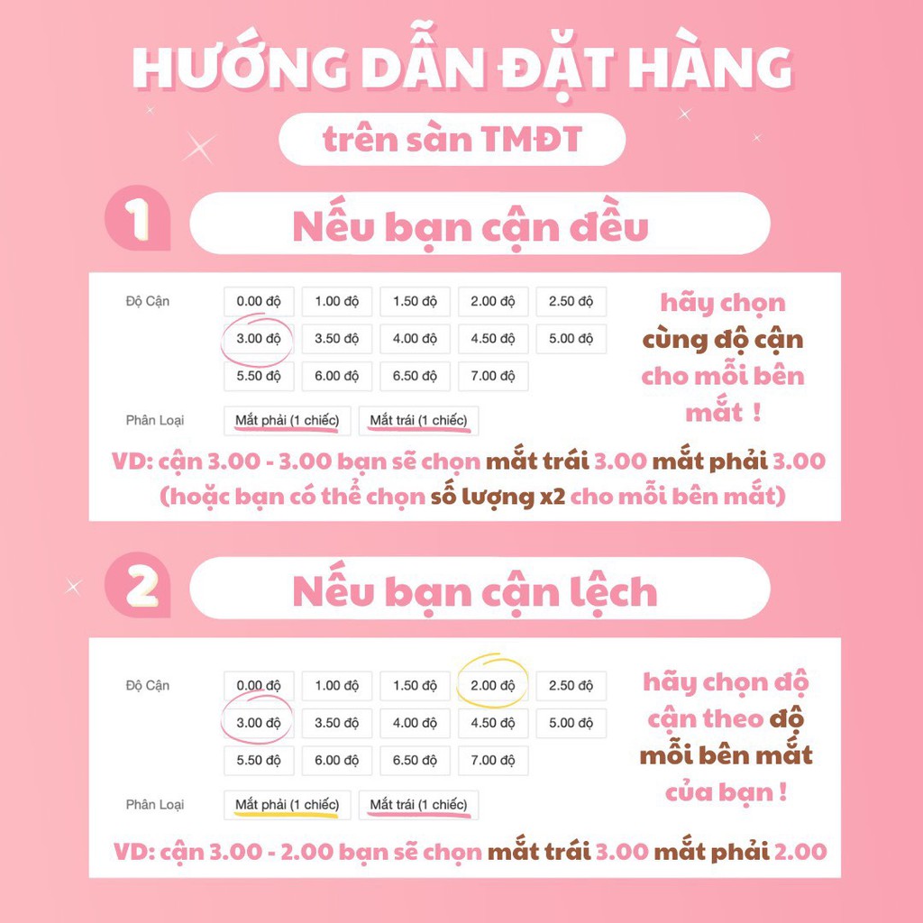 Kính áp tròng nâu tây sáng Nobluk brown - Made in Korea | Hạn sử dụng 3-6 tháng | Lens cận