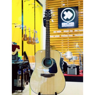 Đàn Guitar Acoustic Takamine D2D
