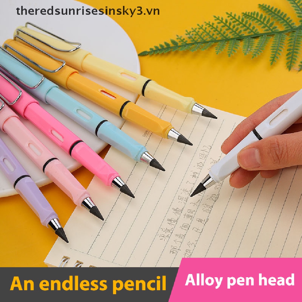Bút Chì Vĩnh Viễn Công Nghệ Mới Là