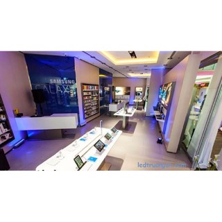 LED DÂY DÁN 5050 - CuỘN 5M