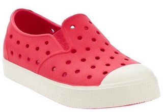 GIÀY NHỰA OLDNAVY DƯ XỊN