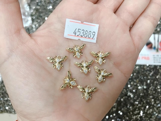 ĐÁ NAIL ĐÍNH MÓNG CẬP BẾN NGẬP MEOPRO SHOP MẪU MÃ SANG CHẢNH CHẤT LỪ GIÁ CỰC TỐT