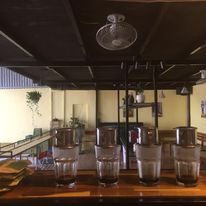 Cafe bột rang xay nguyên chất túi 500g | BigBuy360 - bigbuy360.vn