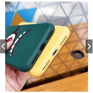 Ốp Lưng Iphone Minion dành cho Iphone