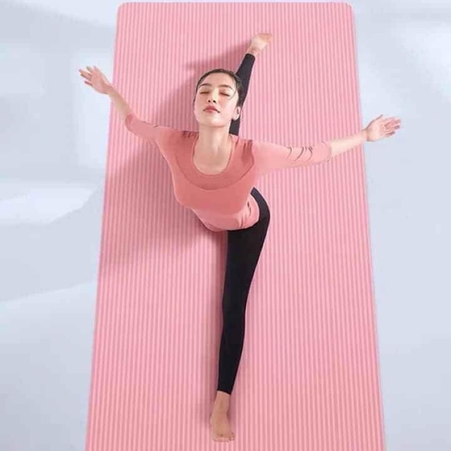 Thảm tập yoga