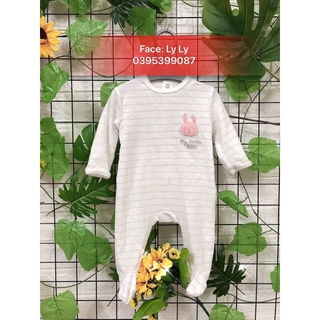 set 3 chiếc body nỉ nhung xuất dư