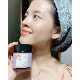 Tẩy tế bào chết cam thảo Handmade