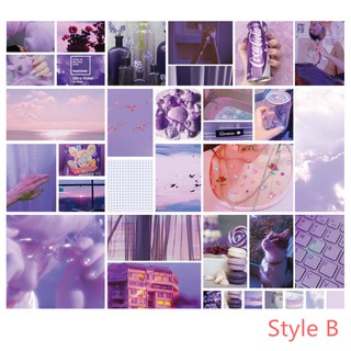 70 Sticker trang trí sổ tay