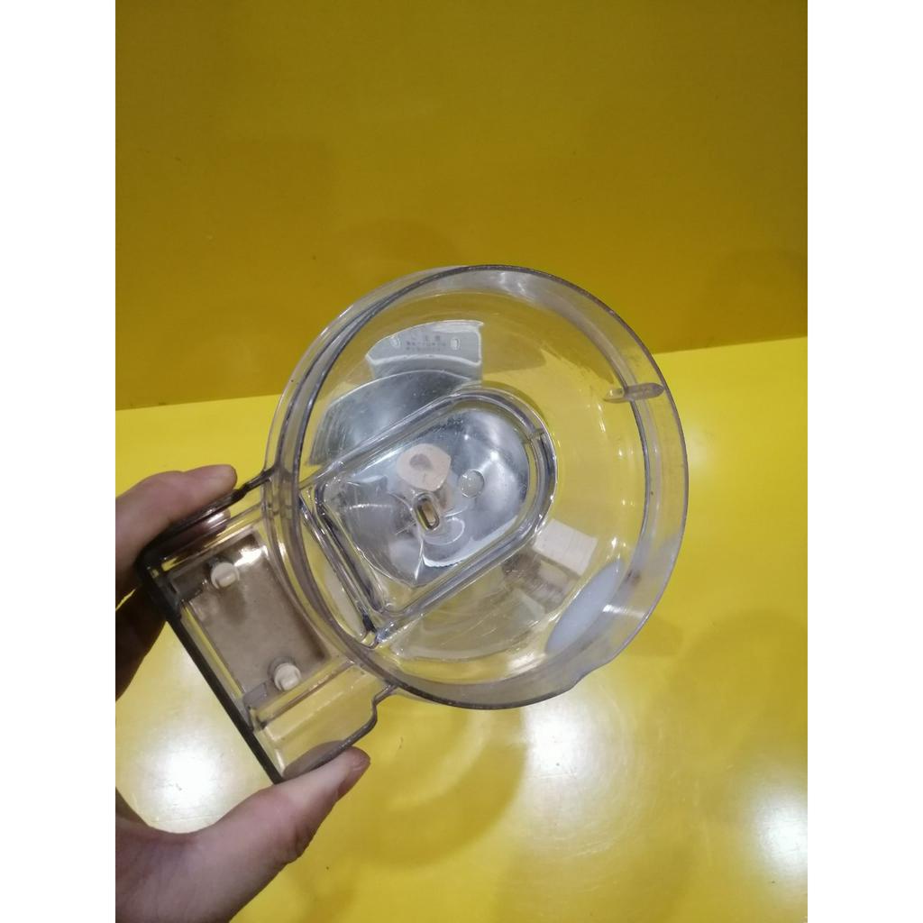 Máy xay thịt nội địa Nhật YDK (51123) cối inox (120W)