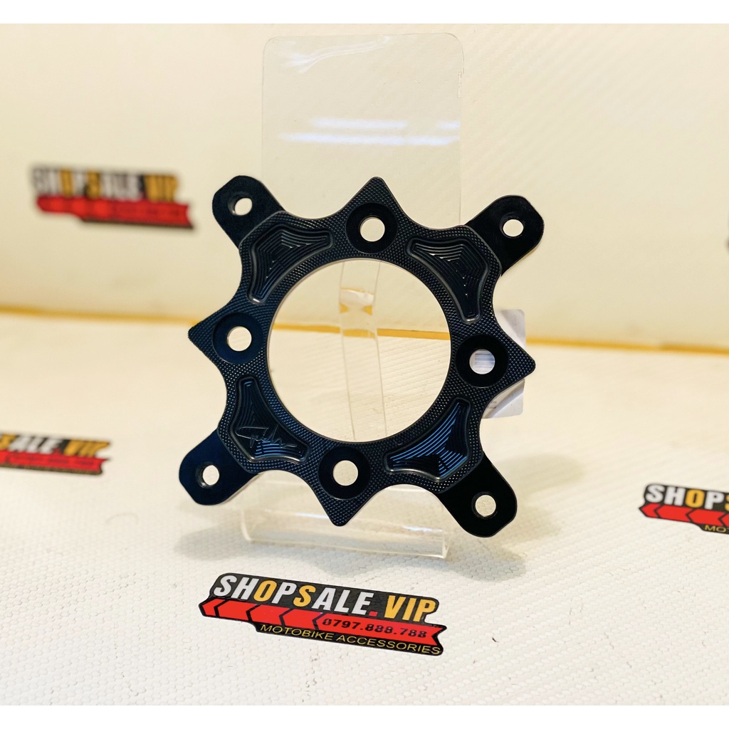 Lòng CNC 4 Lỗ Cho Đĩa Accossato 267